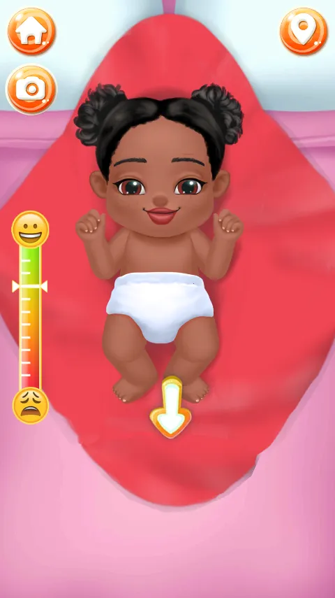 �űȹ�����������Ϸ(�ű�ģ��������Ϸ)v1.3 �ֻ����ͼ1