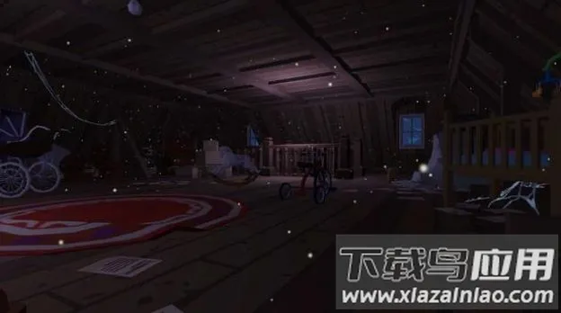 Scary Tale2026�ٷ����°汾v0.3 ��Ѱ��ͼ3