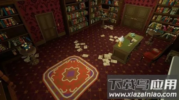 Scary Tale2026�ٷ����°汾v0.3 ��Ѱ��ͼ1