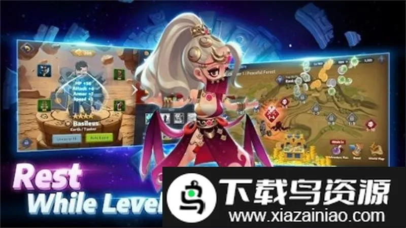 ͵����ʦ(Ȥζð����Ϸ)v1.0.11 ��׿���ͼ0