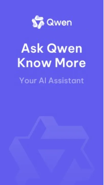 Qwen Chat(����ѧϰ�ʴ�����)v1.9.3 �ֻ����ͼ1