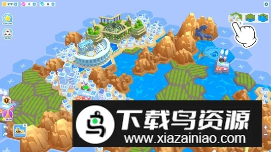 Land Builder���ؽ���������ֻ���v1.26.0 ��׿���ͼ0