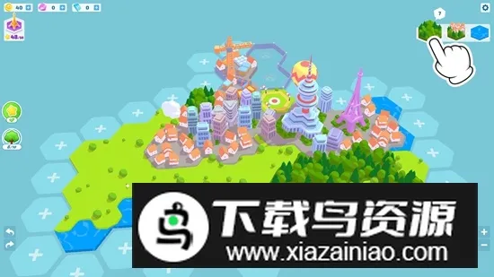 Land Builder���ؽ���������ֻ���v1.26.0 ��׿���ͼ1
