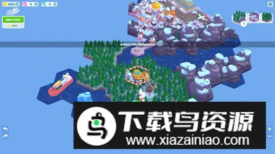 Land Builder土地建造家最新手机版 Land Builder土地建造家最新手机版