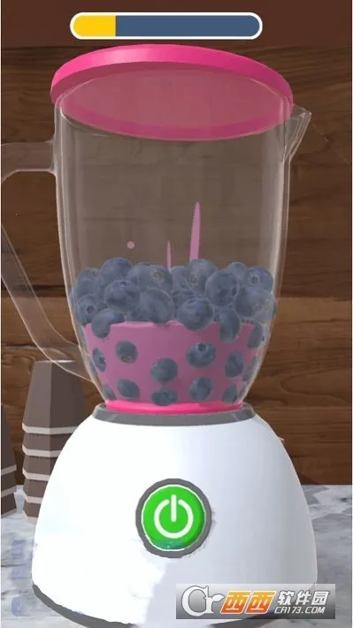 ��������3d�ƽ�����޽��v1.6.4 ��׿���ͼ0