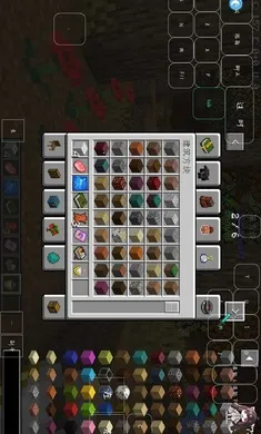 �ҵ����磺�έ(�ҵ�������Ϸ)v0.8 �ֻ����ͼ1