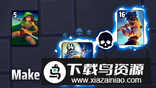 Black Deck��ڿ���2026���°汾v1.33.0 ��׿���ͼ3