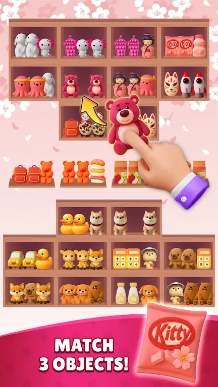 �ʼ�����(����������Ϸ)v1.8.1 ��Ѱ��ͼ3