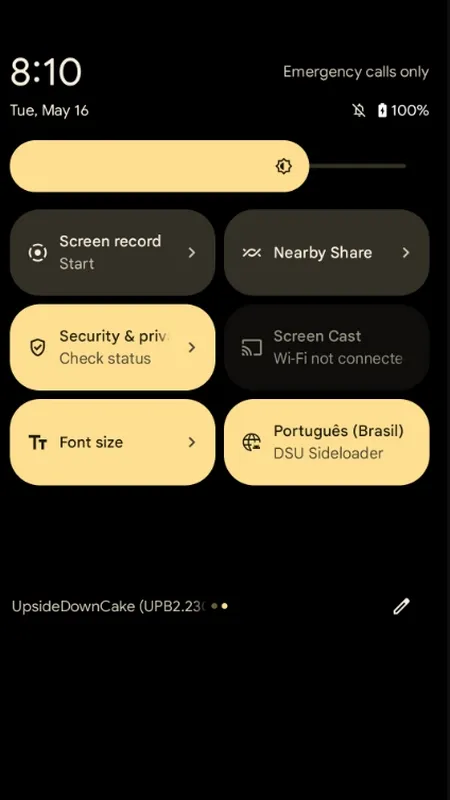 ����ѡ����(�������ù���)v1.04 ��׿���ͼ2