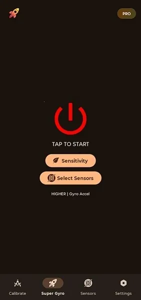 Super Gyro(��Ϸ�����Ż�)v6.7 �ֻ����ͼ0