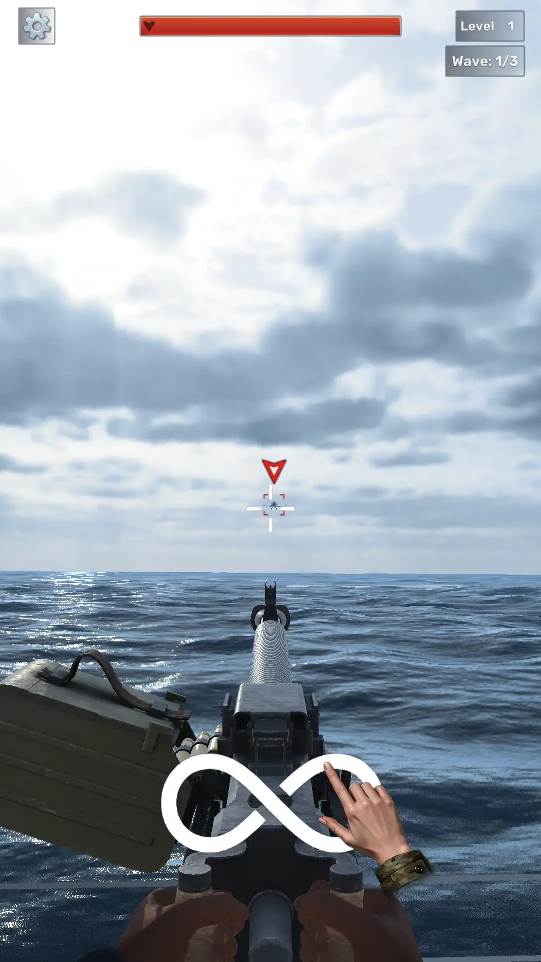 ��ս�ڻ�(��ս��ս��Ϸ)v1.6.3 �ٷ������ͼ1