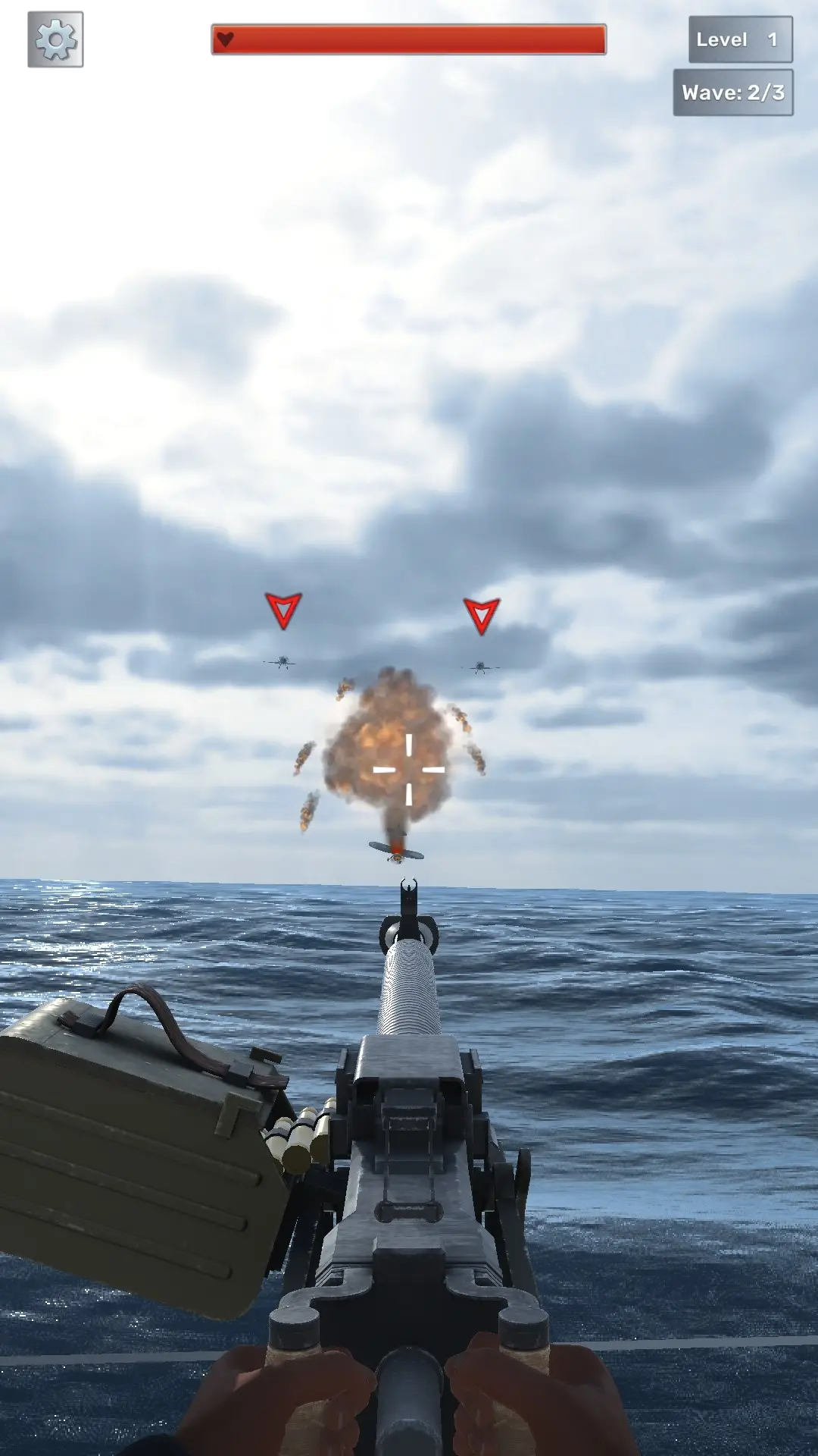 ��ս�ڻ�(��ս��ս��Ϸ)v1.6.3 �ٷ������ͼ3