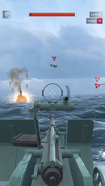 ��ս�ڻ�(��ս��ս��Ϸ)v1.6.3 �ٷ������ͼ2