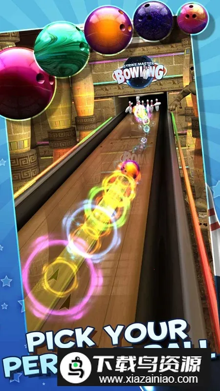 StrikeMaster Bowlingһ�����2026���°汾v4.34 ��׿���ͼ0