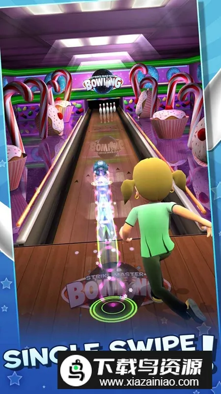 StrikeMaster Bowlingһ�����2026���°汾v4.34 ��׿���ͼ2
