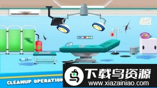 Ů��ҽԺ���(ҽԺ���ģ����Ϸ)v1.0 �ٷ������ͼ0
