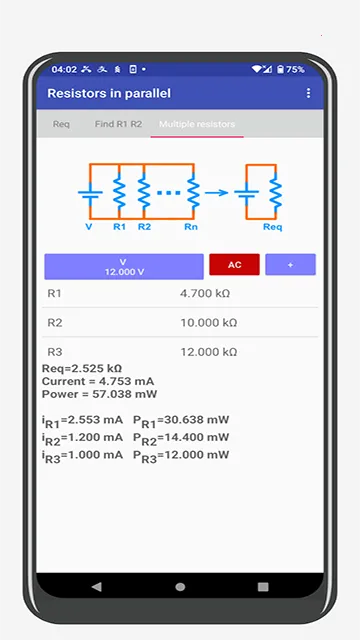 ���ӹ��߰�Electronics�����ֻ���v6.0.00 �ٷ������ͼ2
