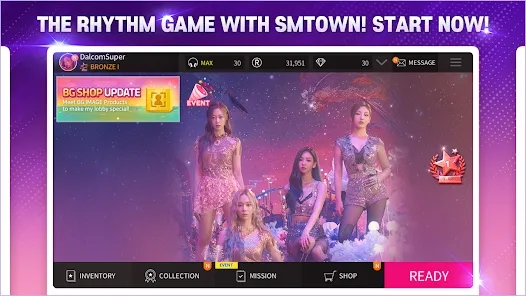 superstar smtown��׿����v3.26.9 �ٷ������ͼ1