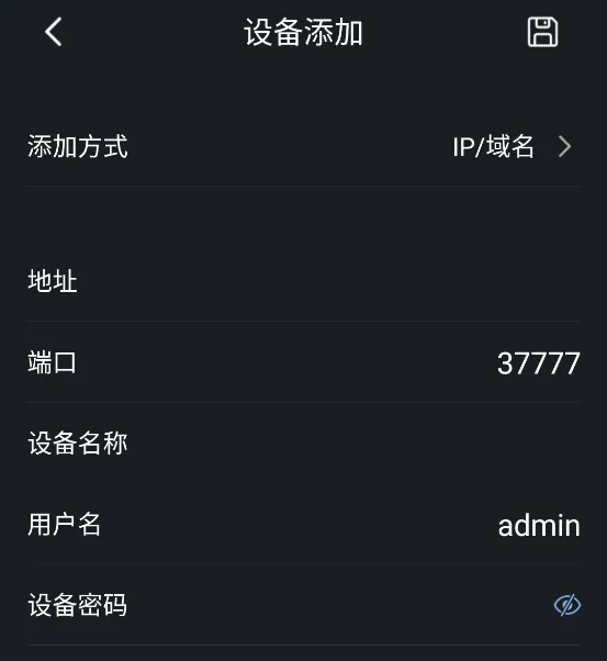 ��gDMSS Lite(��׿�������)