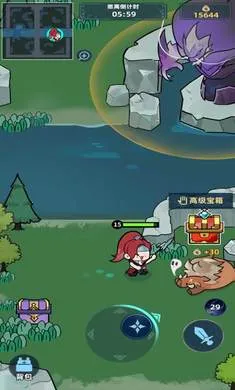 ����Ͽ�ȵ�ţ��(Ͽ���Ѵ�����Ϸ)v0.7.5 ��׿���ͼ1
