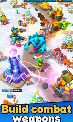 ������vs��ʬ������(��ʬ���ַ�����Ϸ)v2604.02.926 �ٷ������ͼ0