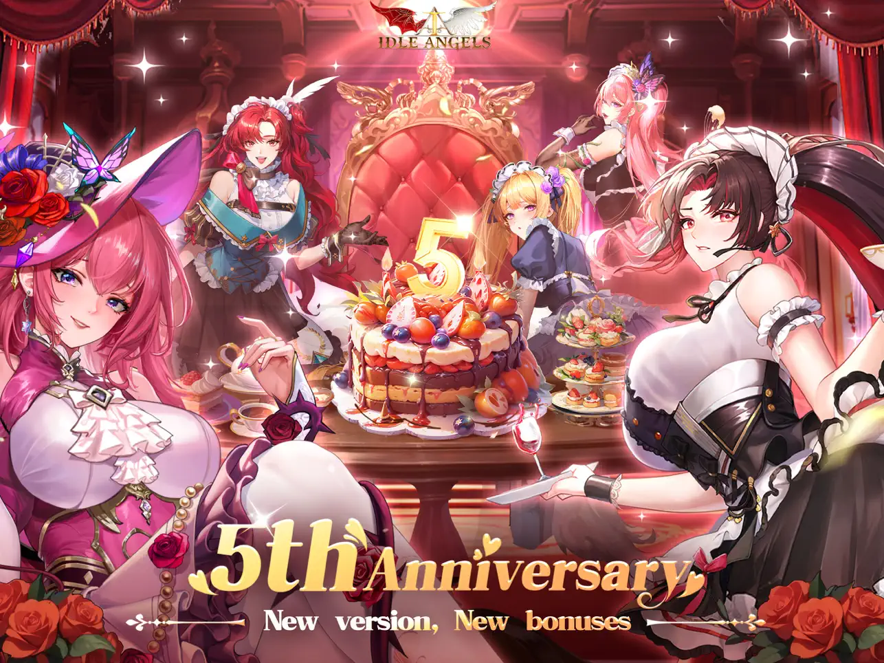 ����Ů���ƽ��v8.16.2.021103 ��׿���ͼ2