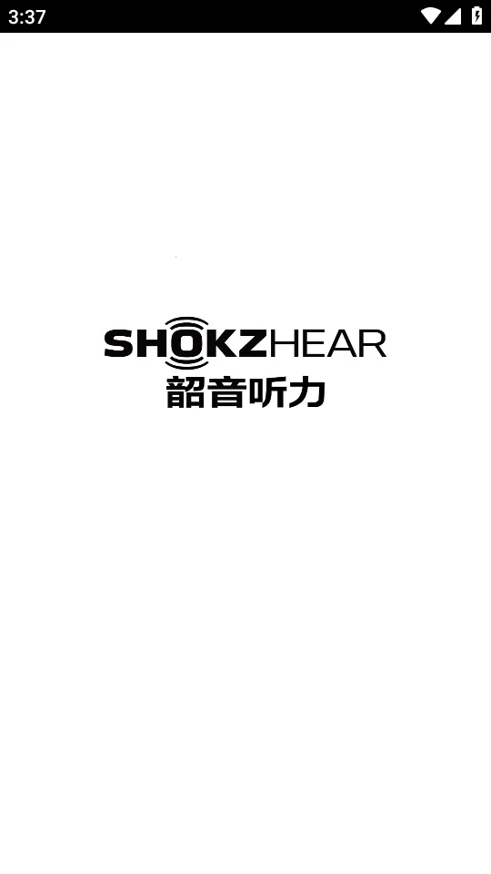 ShokzHear(������������)v1.0.0 �ֻ����ͼ1