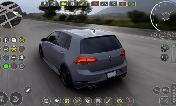 ���ڸ߶���4����ģ����2026�ٷ����°汾v2.0 �ֻ����ͼ2