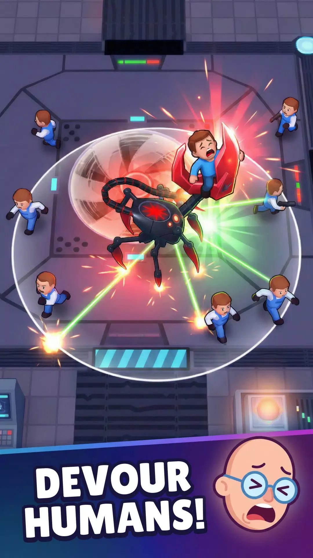 ��е֩�룺��������������������(֩�����������Ϸ)v0.1.4 ��Ѱ��ͼ0
