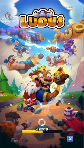ͭ����֮ս(�����������淨)v1.28.0 �ٷ������ͼ1