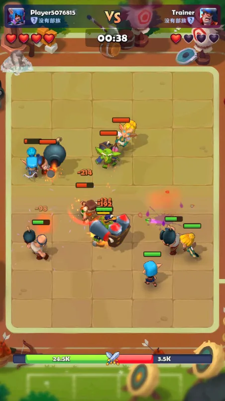 ͭ����֮ս(�����������淨)v1.28.0 �ٷ������ͼ0