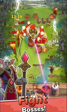 ��ը�Ǳ������˵���(����������Ϸ)v1.8.4 ��׿���ͼ2