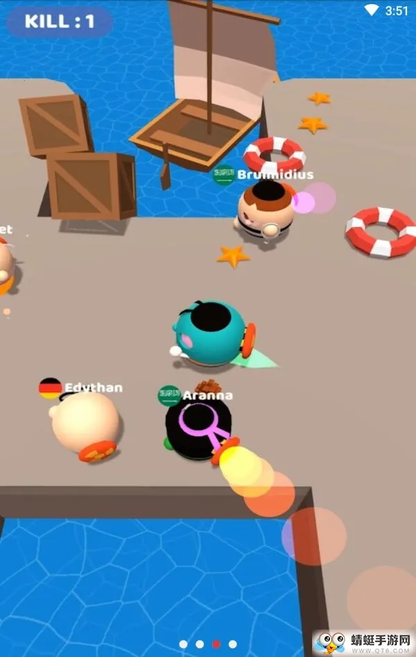 ����Ӣ��(����ð����Ϸ)v2.0.1 �ֻ����ͼ1