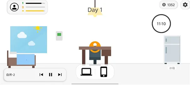 ������������ģ����(���ģ����Ϸ)v1.1 ��׿���ͼ1