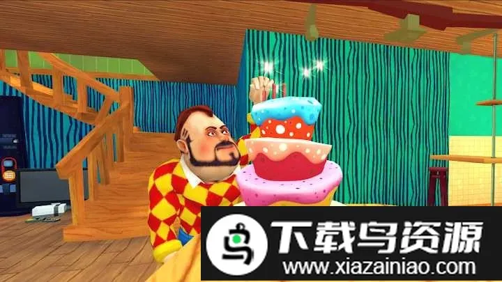 darkriddle2(ð����Ϸ������)v4.8.0 ��׿���ͼ1