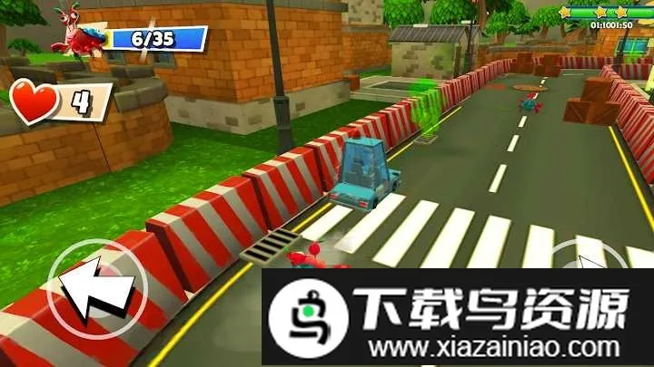 darkriddle2(ð����Ϸ������)v4.8.0 ��׿���ͼ2