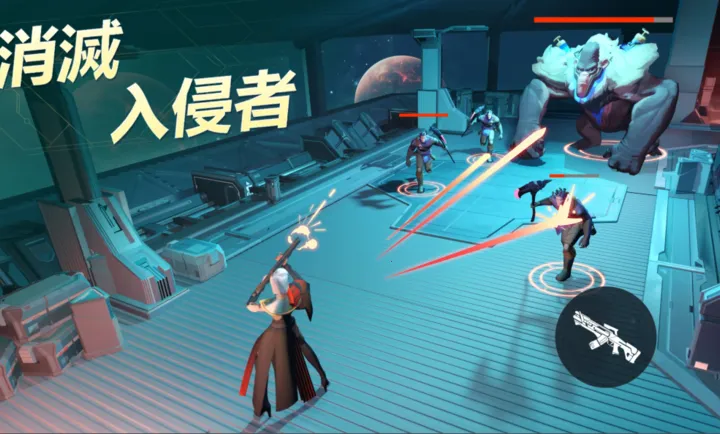 ���أ��ǽ��޼�(�ƻ�������Ϸ)v1.0.61.194066 �ֻ����ͼ2