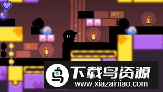 Shadow TrickӰ��Ϸ��(Ӱ��ð����Ϸ)v0.0.4 �ٷ������ͼ1