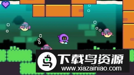Shadow TrickӰ��Ϸ��(Ӱ��ð����Ϸ)v0.0.4 �ٷ������ͼ0