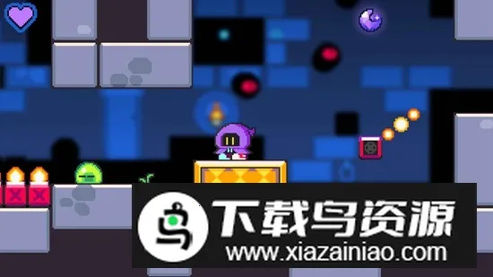 Shadow TrickӰ��Ϸ��(Ӱ��ð����Ϸ)v0.0.4 �ٷ������ͼ2