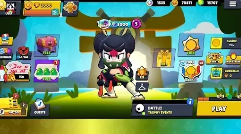 ����ģ����(ģ�⿪����Ϸ)v16.8 ��׿���ͼ3