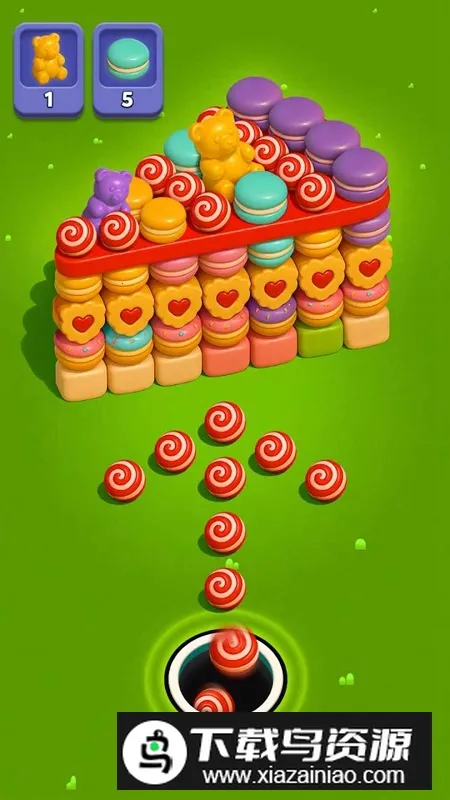 All in Holeȫ������2026���°汾v3.15.24 ��Ѱ��ͼ1