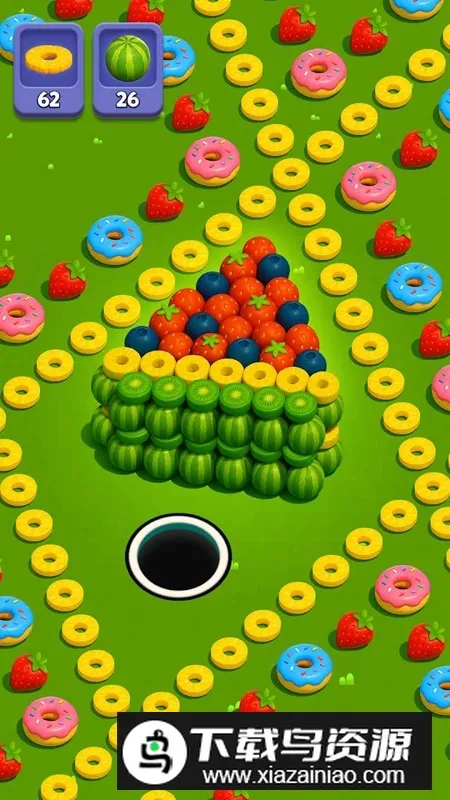 All in Holeȫ������2026���°汾v3.15.24 ��Ѱ��ͼ2