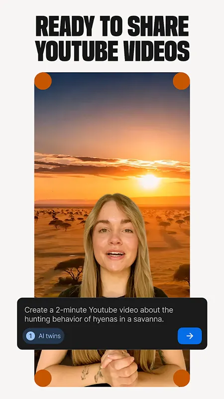 InVideo AI(��Ƶ��������)v4.3.5 ��׿���ͼ2