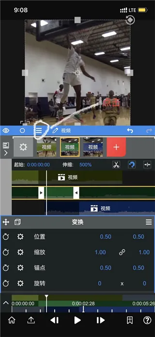 nodevideo����ƽ������