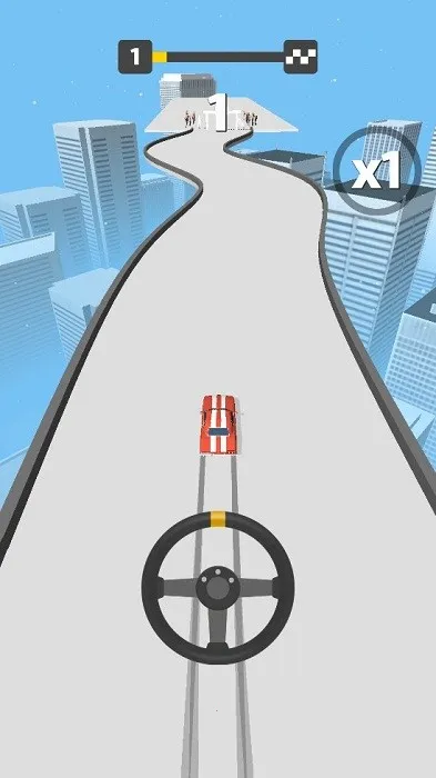 ����Ư��3d����v1.22.7 �ٷ������ͼ2