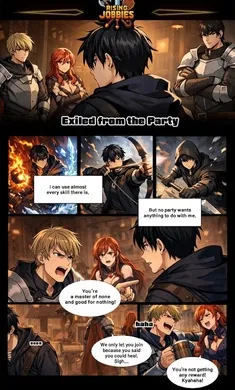 ��ְ���ɼ�(RPGְҵ������Ϸ)v2.2 �ٷ������ͼ1