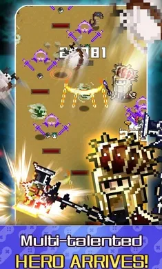 ��ְ���ɼ�(RPGְҵ������Ϸ)v2.2 �ٷ������ͼ3