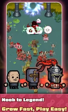 ��ְ���ɼ�(RPGְҵ������Ϸ)v2.2 �ٷ������ͼ2