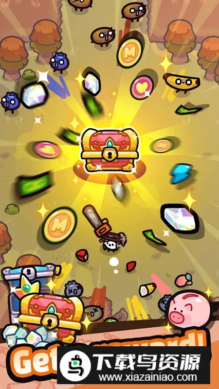 Juice King����֭�������̵�(ˮ���۹���Ӫ��Ϸ)v1.4.1 ��Ѱ��ͼ1